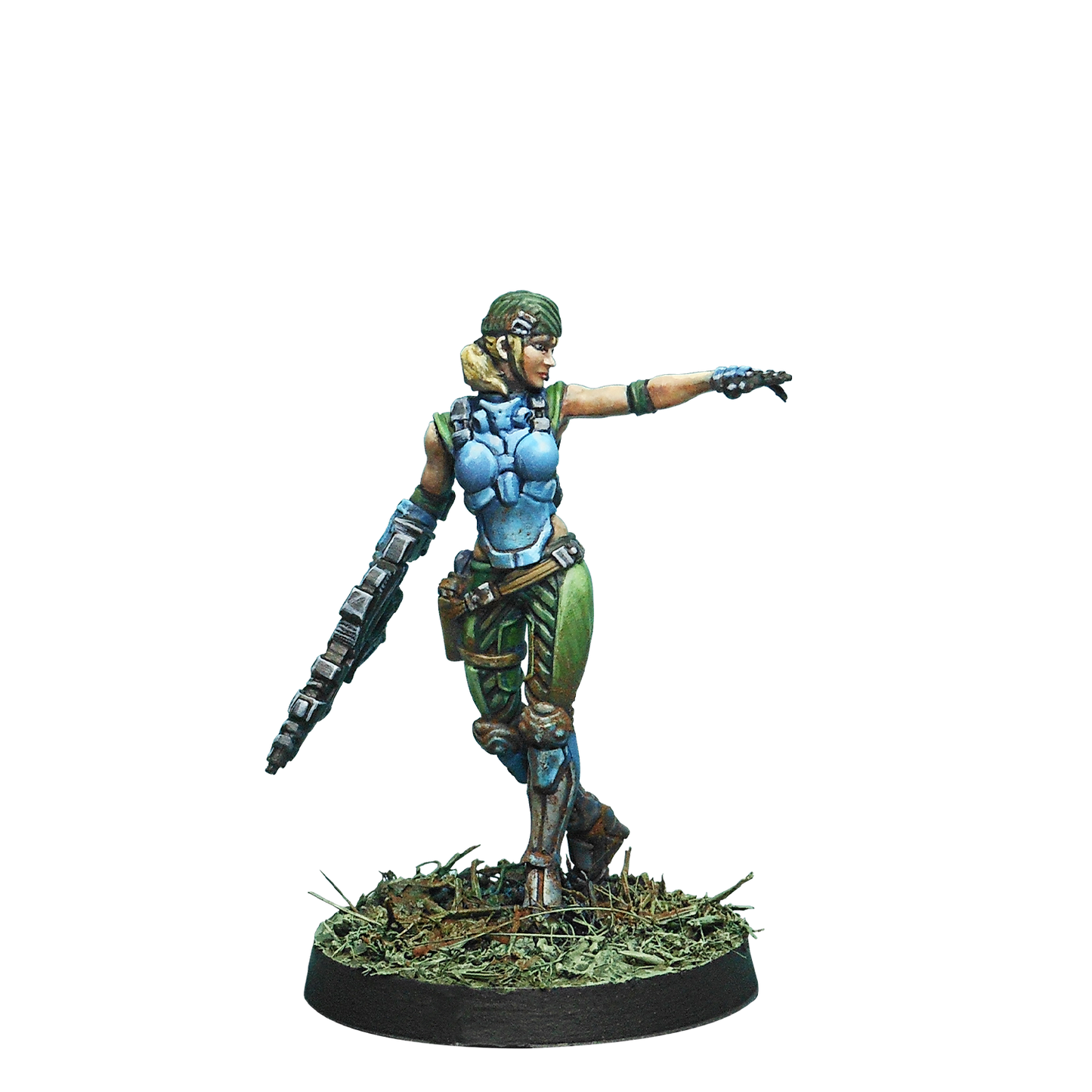 Acontecimento Shock Army- Back to the Jungle Bundle (FEBRUARY PRE-ORDER)