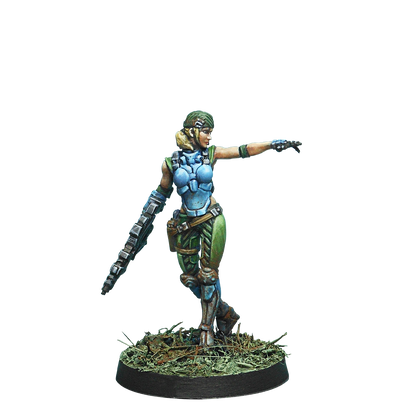 Acontecimento Shock Army- Back to the Jungle Bundle (FEBRUARY PRE-ORDER)