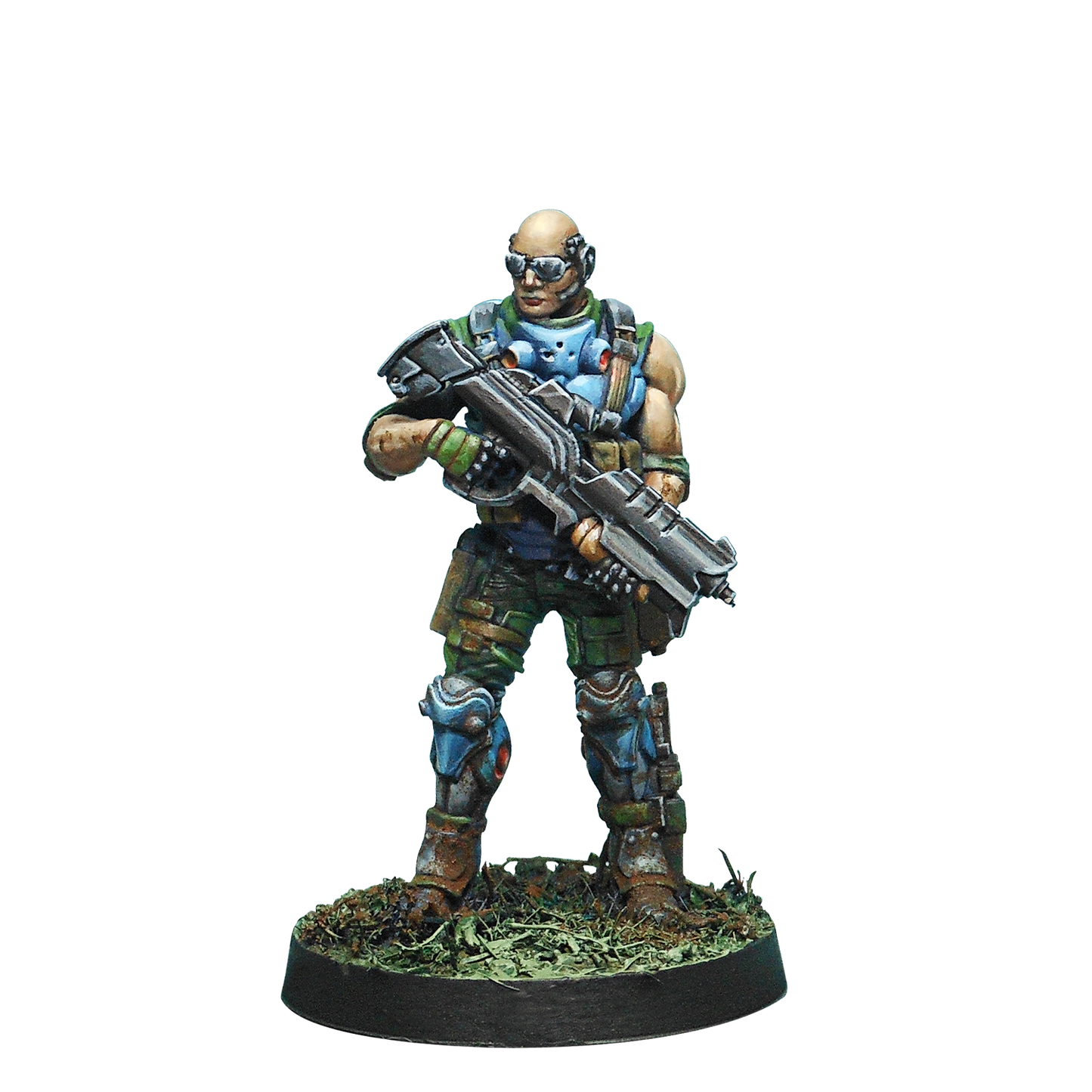 Acontecimento Shock Army- Back to the Jungle Bundle (FEBRUARY PRE-ORDER)