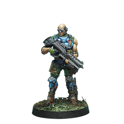 Acontecimento Shock Army- Back to the Jungle Bundle (FEBRUARY PRE-ORDER)