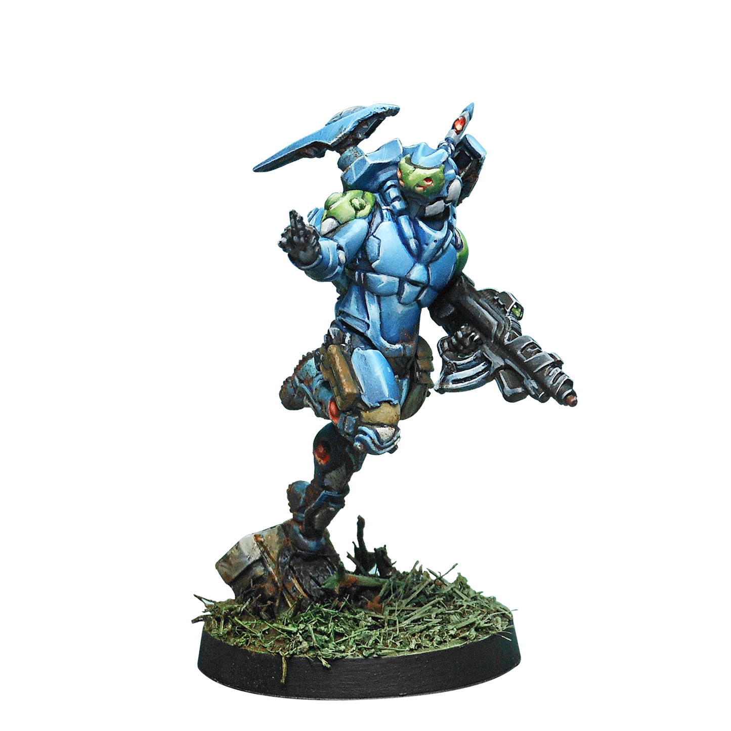 Acontecimento Shock Army- Back to the Jungle Bundle (FEBRUARY PRE-ORDER)