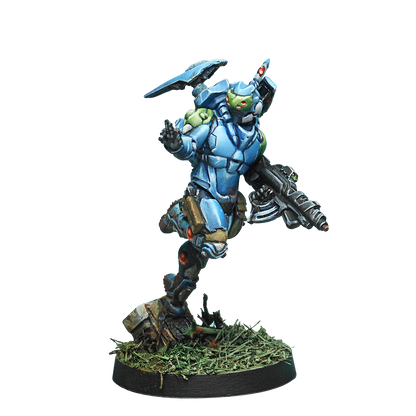 Acontecimento Shock Army- Back to the Jungle Bundle (FEBRUARY PRE-ORDER)