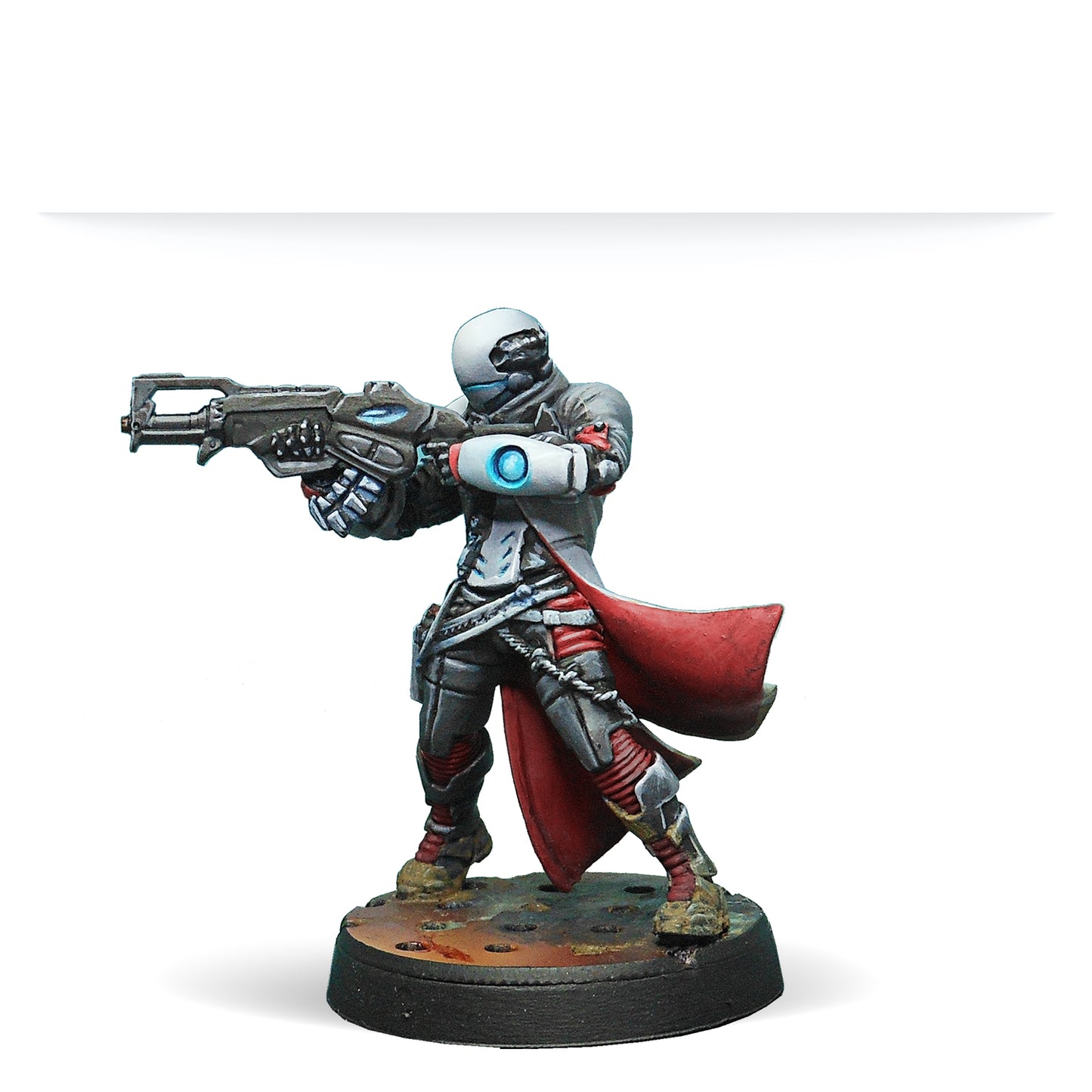 Essentials Nomads Action Pack [FEBRUARY PRE-ORDER]