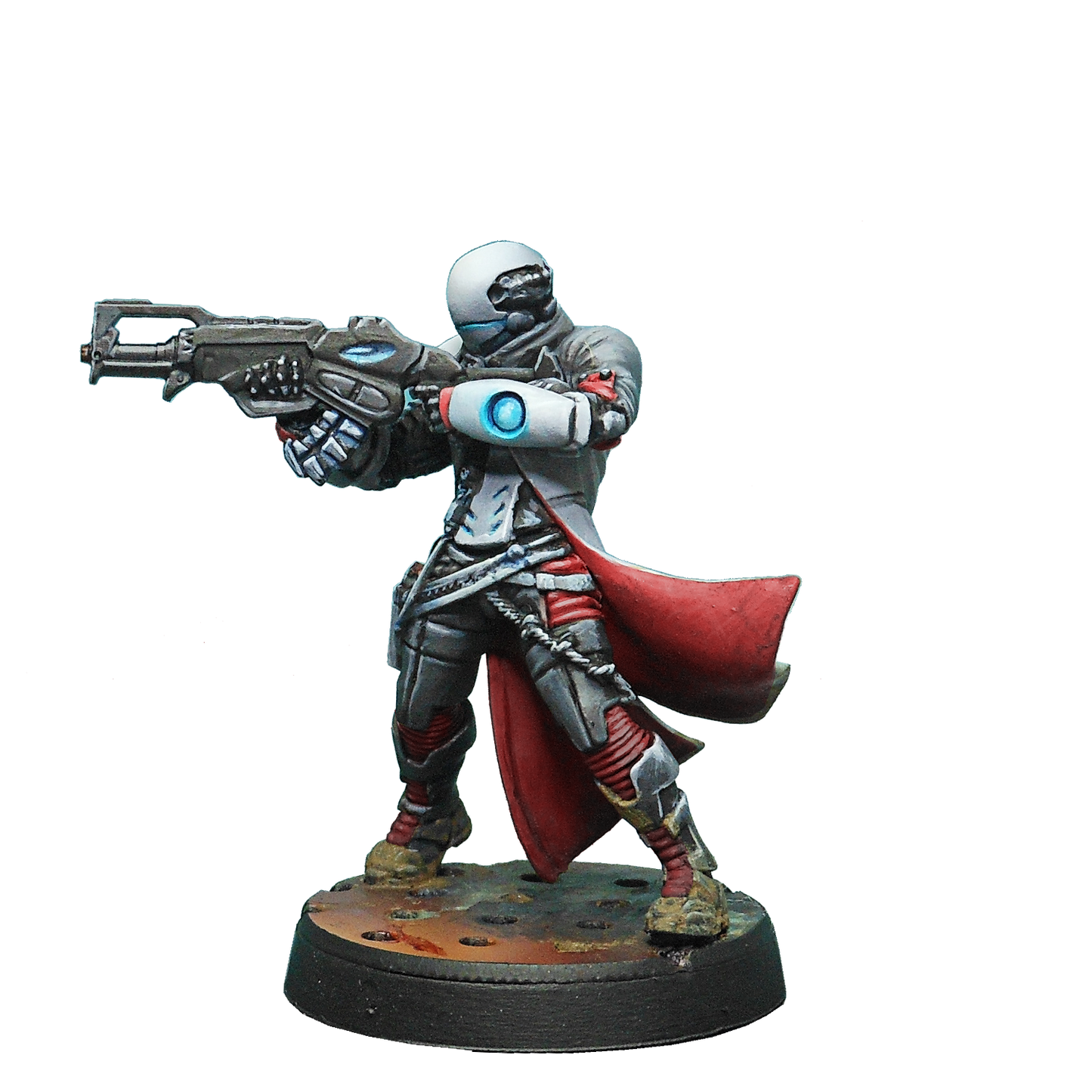 Nomads Army Pack ESSENTIALS [JULY PRE-ORDER]