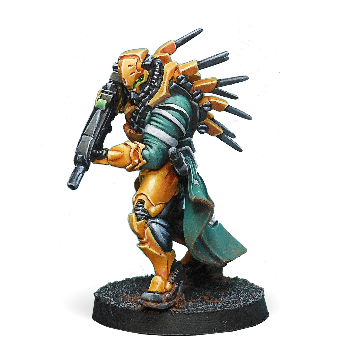 Yu Jing Booster Pack Alpha [JULY PRE-ORDER] (REPACK)