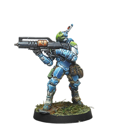 Acontecimento Shock Army- Back to the Jungle Bundle (FEBRUARY PRE-ORDER)