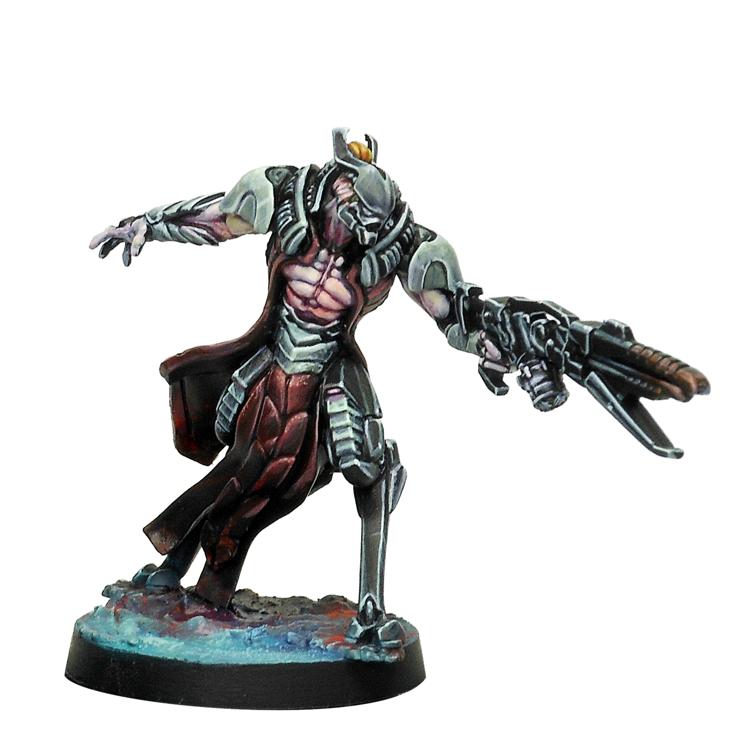 Combined Army Action Pack (JANUARY PRE-ORDER)