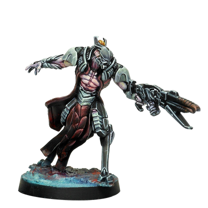 Combined Army Action Pack (JANUARY PRE-ORDER)