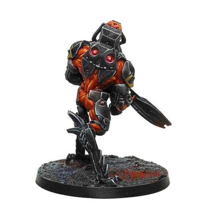 Combined Army Hero, The Charontids (Plasma Rifle) [SEPTEMBER PRE-ORDER]