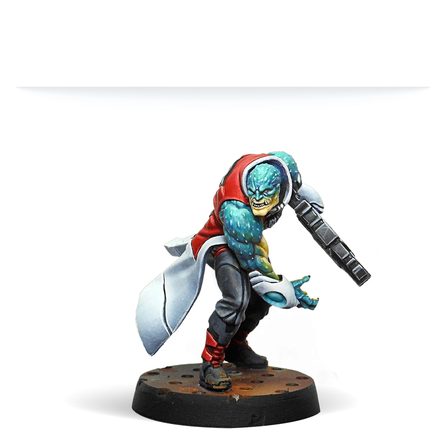 Essentials Nomads Action Pack [FEBRUARY PRE-ORDER]