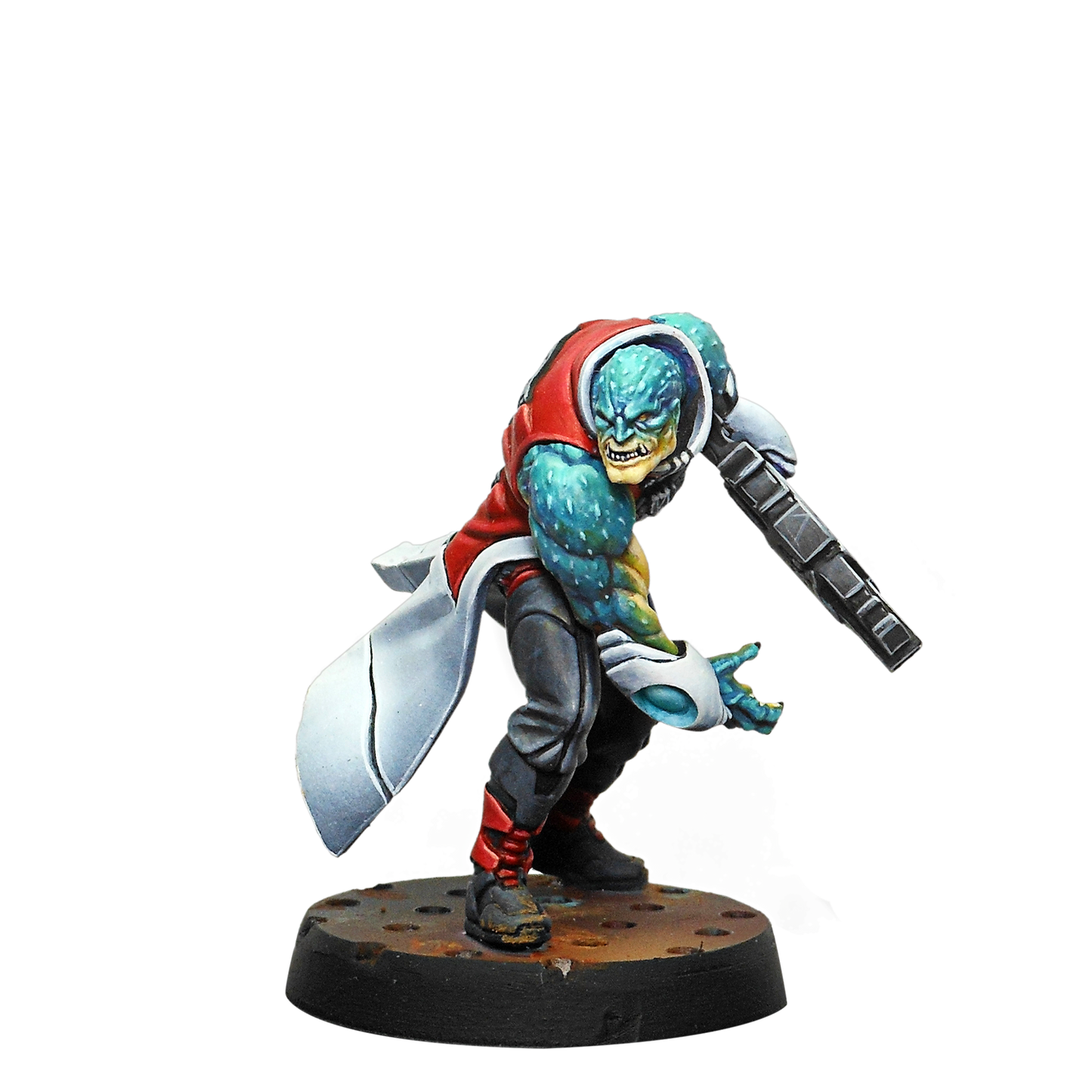 Nomads Army Pack ESSENTIALS [JULY PRE-ORDER]