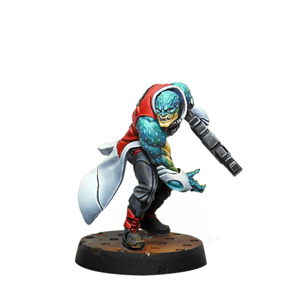 Nomads Army Pack ESSENTIALS [JULY PRE-ORDER]