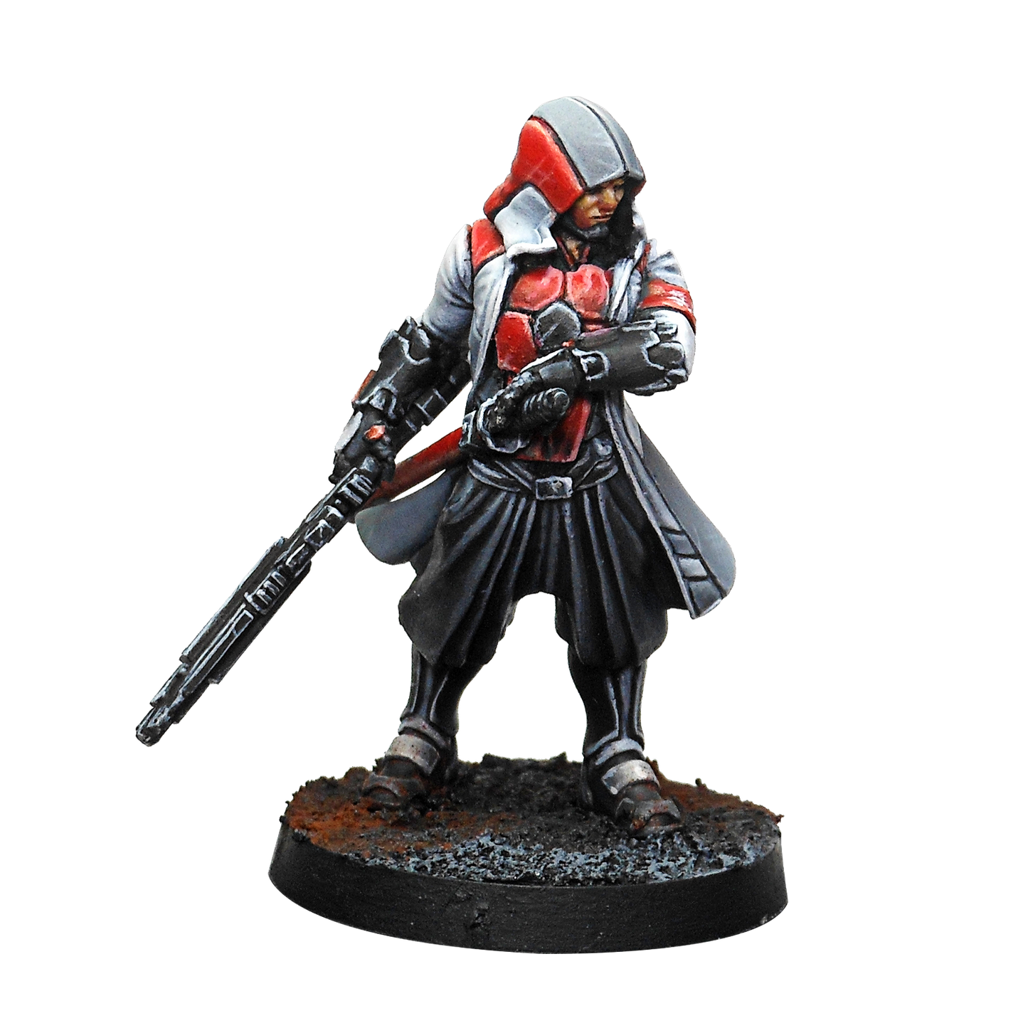 JSA Oban Expansion Pack Alpha (DECEMBER PRE-ORDER)