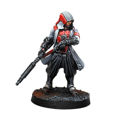 JSA Oban Expansion Pack Alpha (DECEMBER PRE-ORDER)