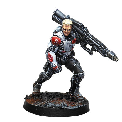 JSA Oban Expansion Pack Alpha (DECEMBER PRE-ORDER)