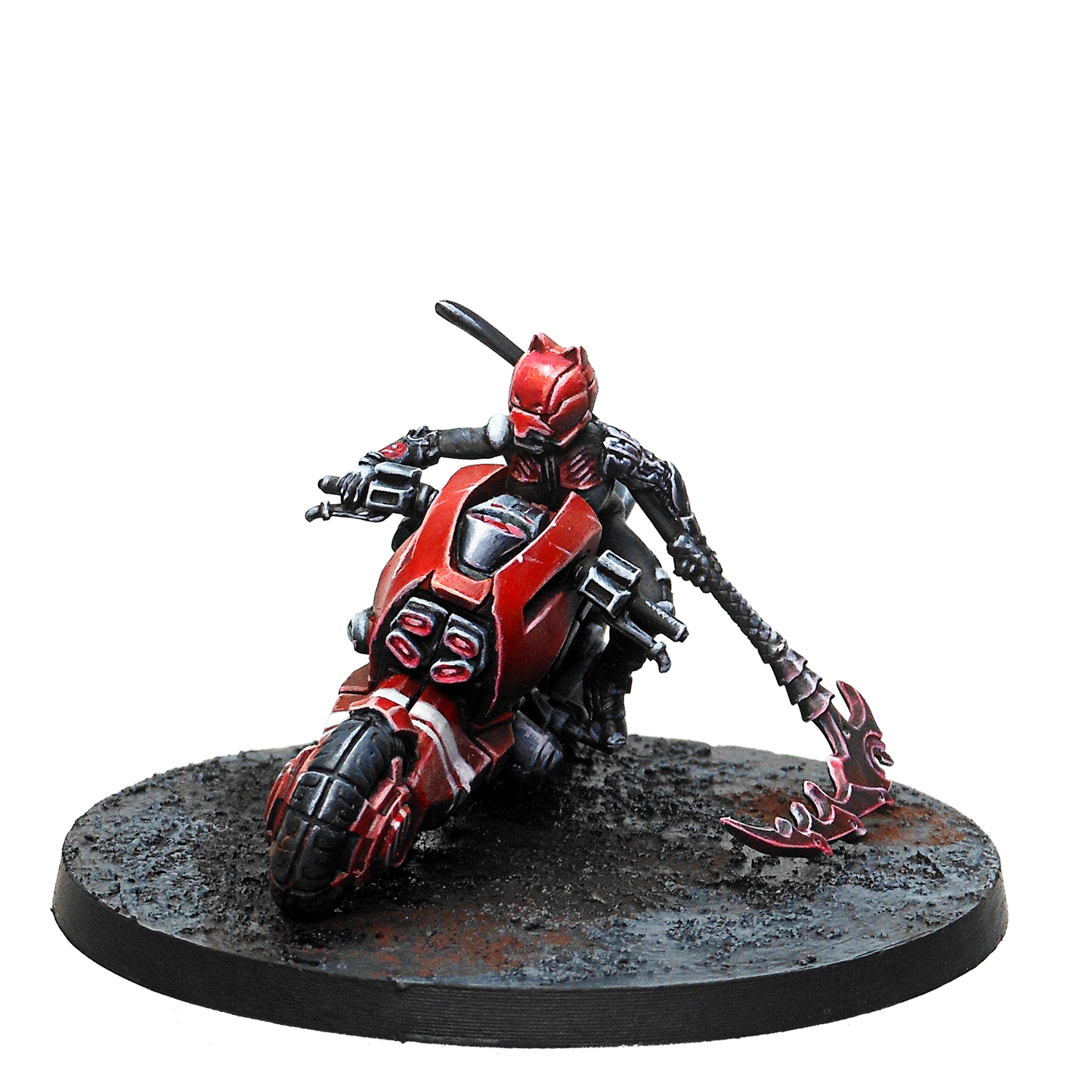 JSA Oban Expansion Pack Alpha (DECEMBER PRE-ORDER)