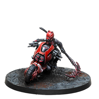 JSA Oban Expansion Pack Alpha (DECEMBER PRE-ORDER)