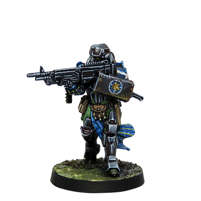 Caledonia Combat Force Repack Beta (LIMITED RELEASE) [MAY PRE-ORDER]