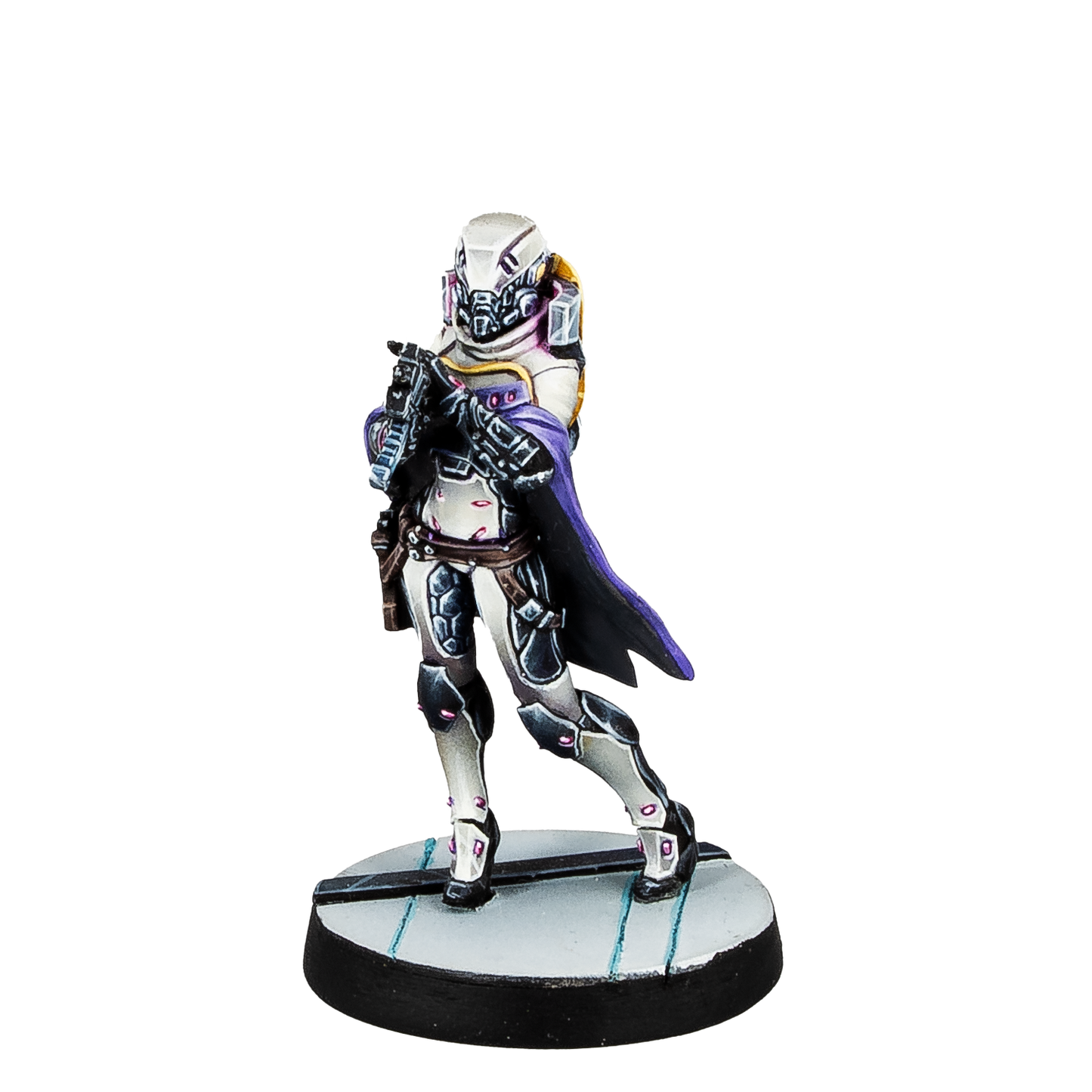 ALEPH Army Pack ESSENTIALS [JULY PRE-ORDER]