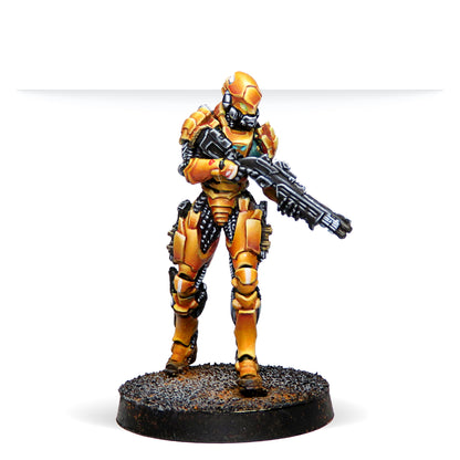 Essentials Yu Jing Action Pack [FEBRUARY PRE-ORDER]