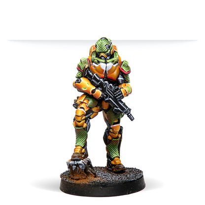 Essentials Yu Jing Action Pack [FEBRUARY PRE-ORDER]