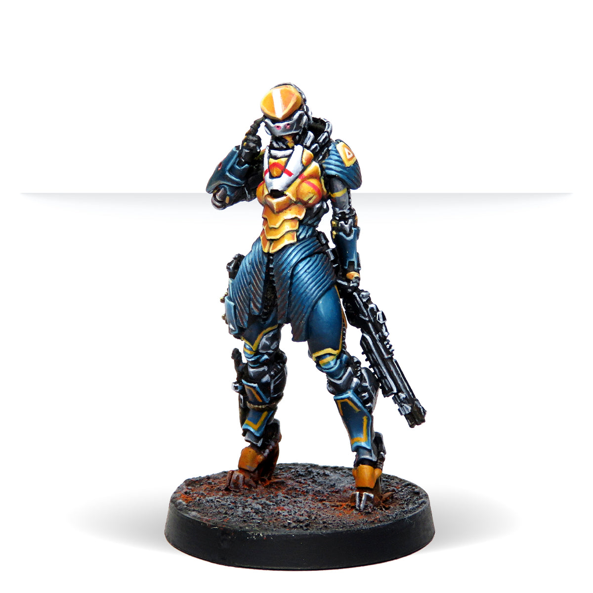 Invincible Army Expansion Pack