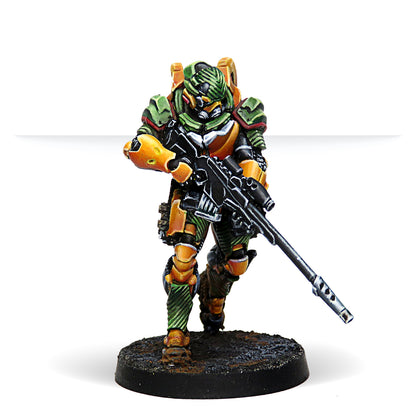Invincible Army Expansion Pack