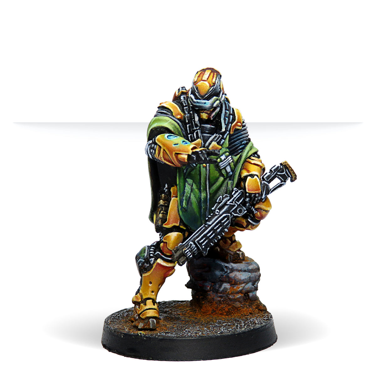Invincible Army Expansion Pack