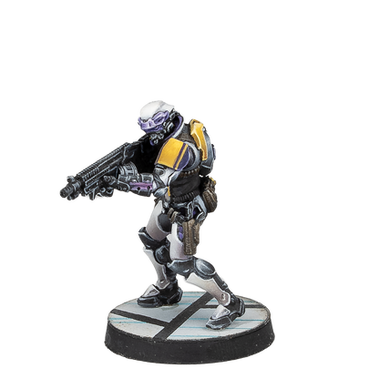 ALEPH Army Pack ESSENTIALS [JULY PRE-ORDER]