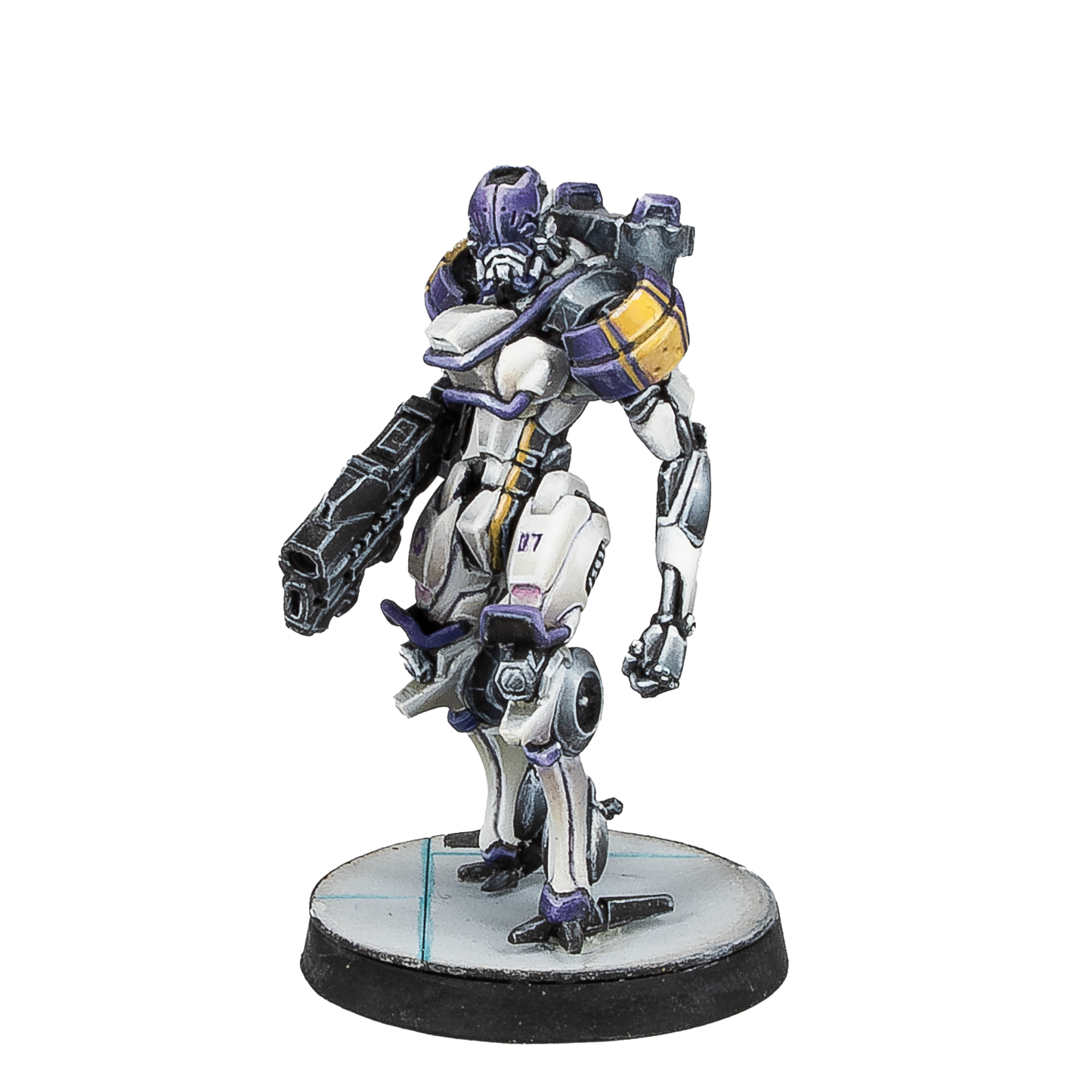 ALEPH Army Pack ESSENTIALS [JULY PRE-ORDER]