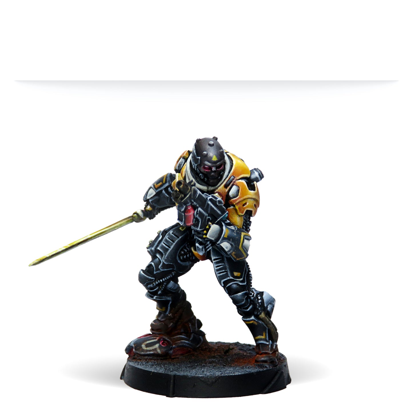 Essentials Yu Jing Action Pack [FEBRUARY PRE-ORDER]