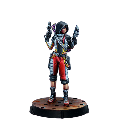 Nomads Army Pack ESSENTIALS [JULY PRE-ORDER]