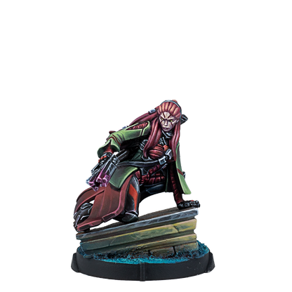 Combined Army Action Pack (JANUARY PRE-ORDER)