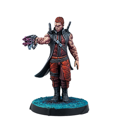 Combined Army Action Pack (JANUARY PRE-ORDER)