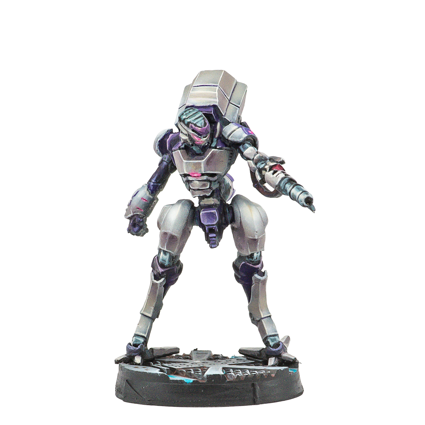 Acontecimento Combat Force Repack Alpha (LIMITED RELEASE)