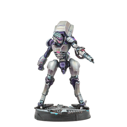 Acontecimento Combat Force Repack Alpha (LIMITED RELEASE)