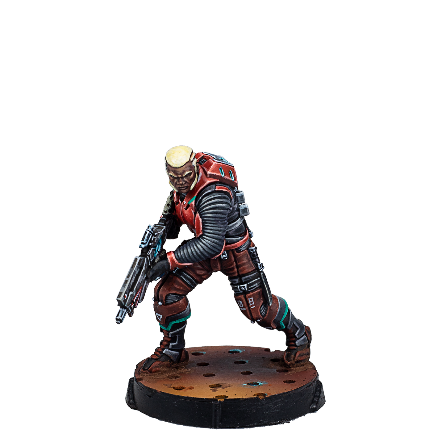 Start Here Nomads-ALEPH [JULY PRE-ORDER]