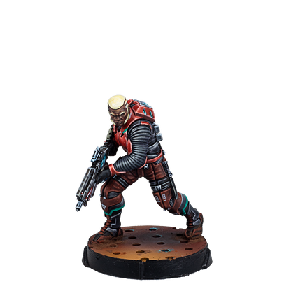 Start Here Nomads-ALEPH [JULY PRE-ORDER]