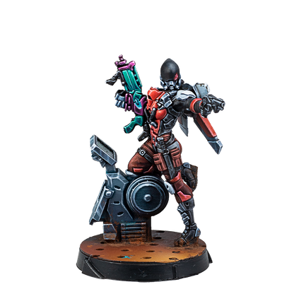 Nomads Army Pack ESSENTIALS [JULY PRE-ORDER]