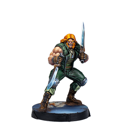 Caledonia Combat Force Repack Alpha (LIMITED RELEASE)