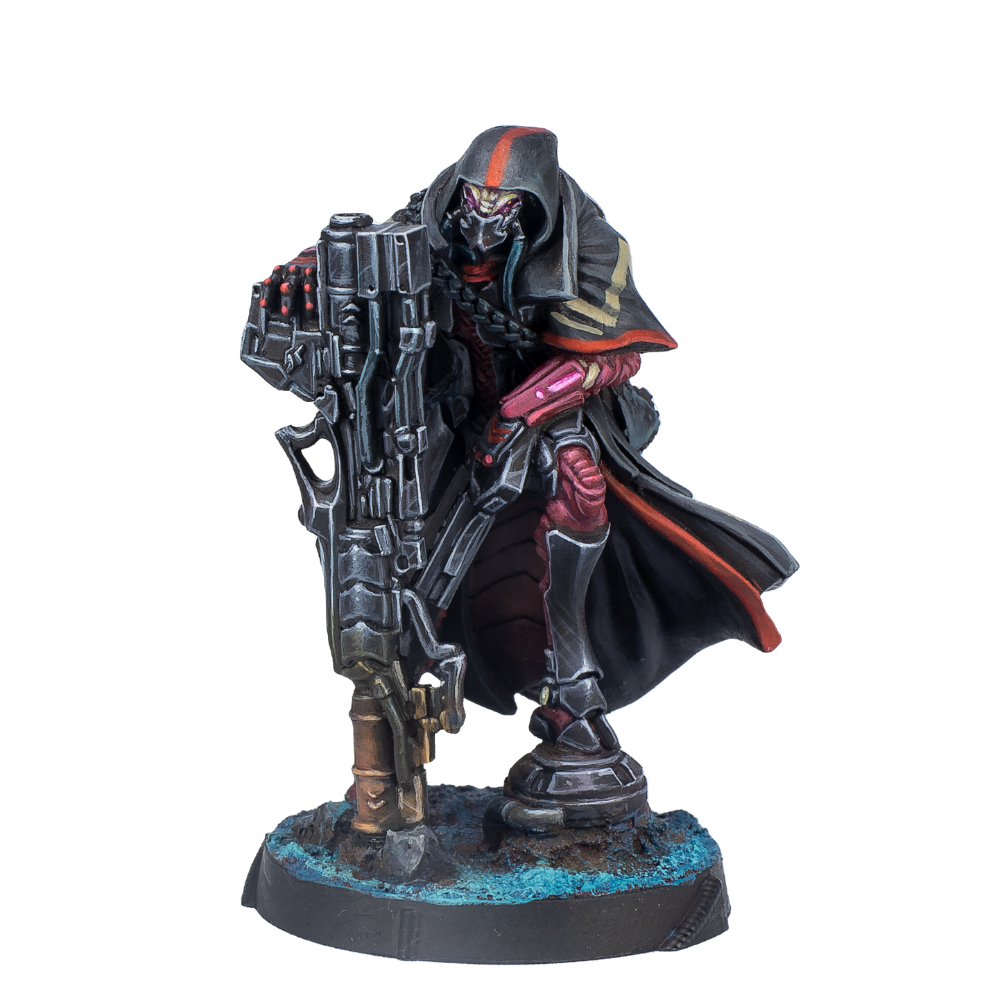 Combined Army Action Pack (JANUARY PRE-ORDER)