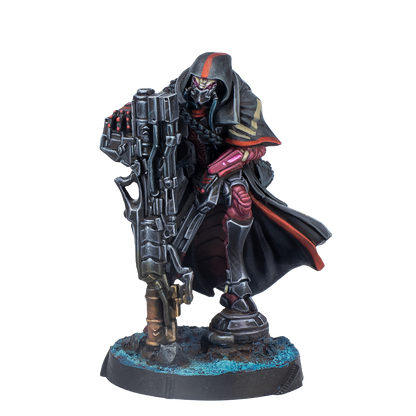 Combined Army Action Pack (JANUARY PRE-ORDER)