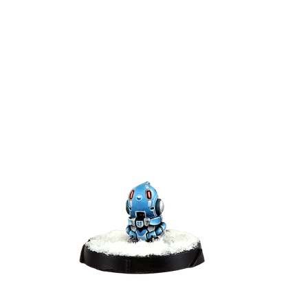 PanOceania Kestrel Action Pack (NOVEMBER PRE-ORDER)