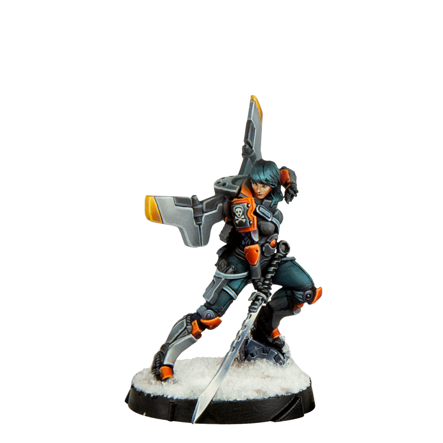 Yuan Yuan [MARCH PRE-ORDER]