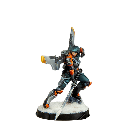 Yuan Yuan [MARCH PRE-ORDER]