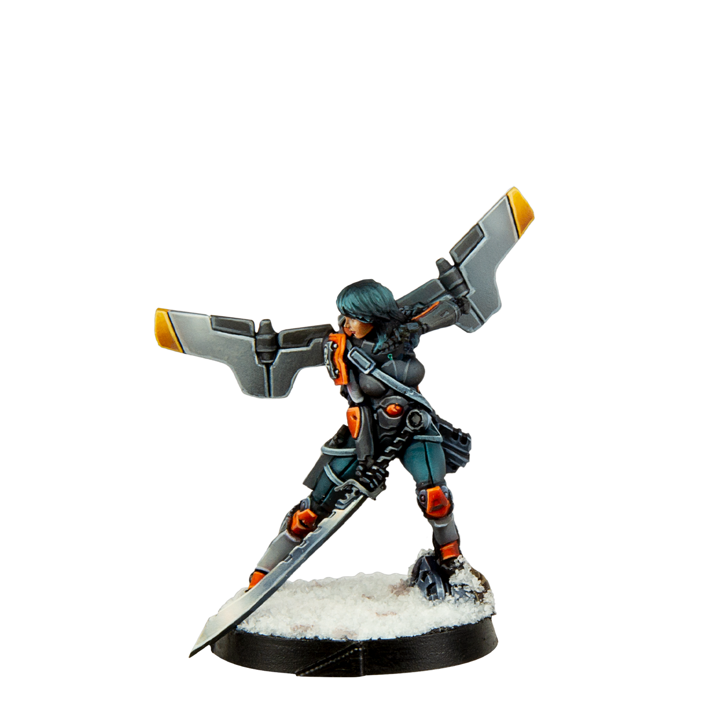 Yuan Yuan [MARCH PRE-ORDER]