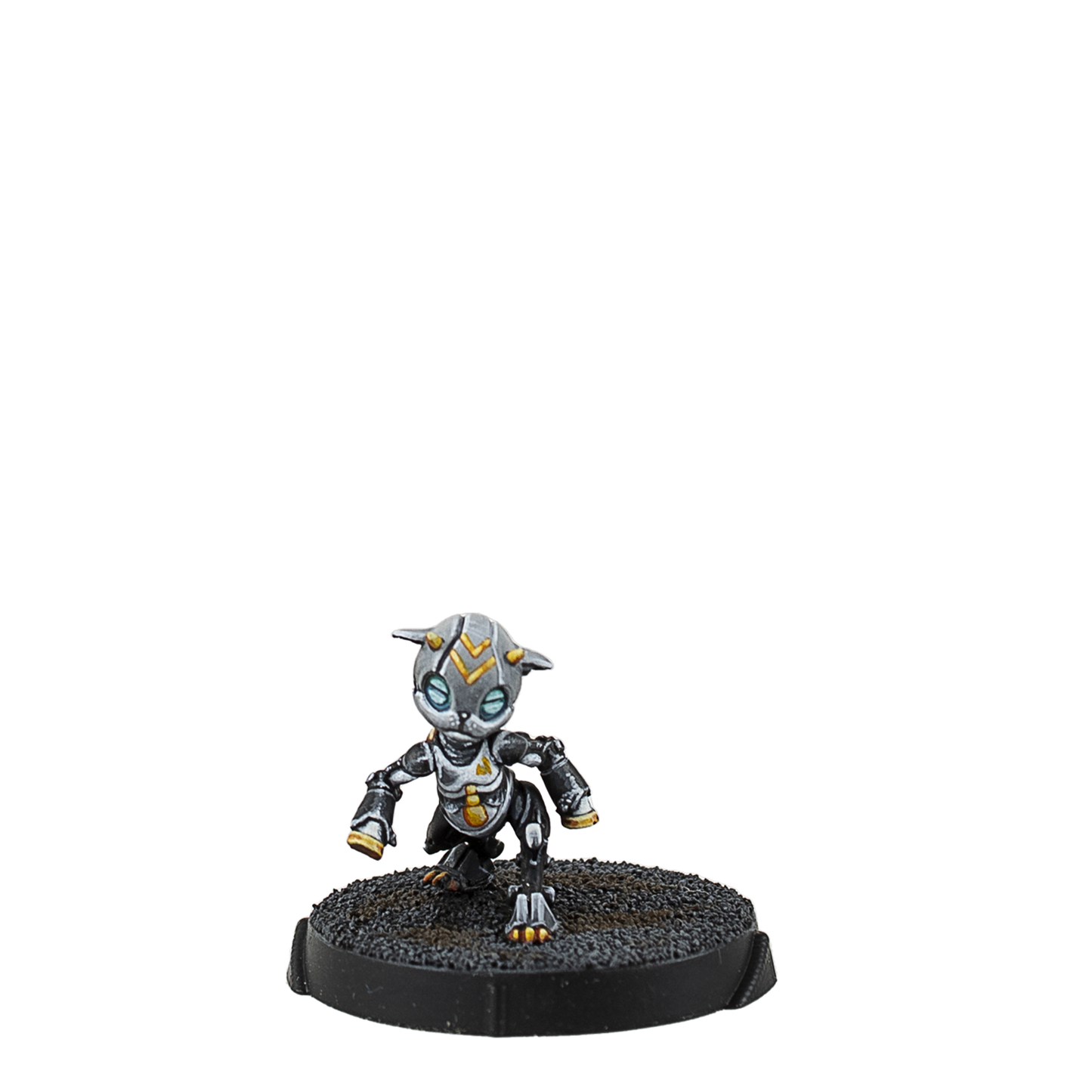 Gui Feng Xi Zhuang (Combi Rifle) (JANUARY PRE-ORDER)