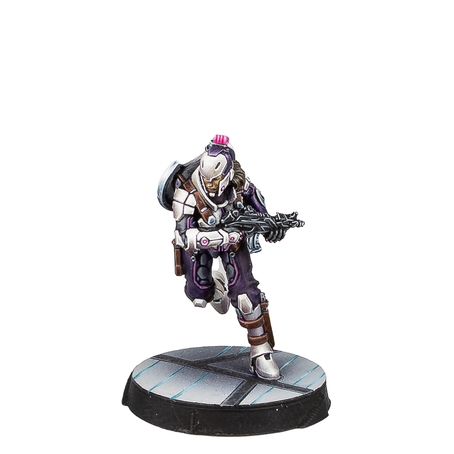 ALEPH Army Pack ESSENTIALS [JULY PRE-ORDER]