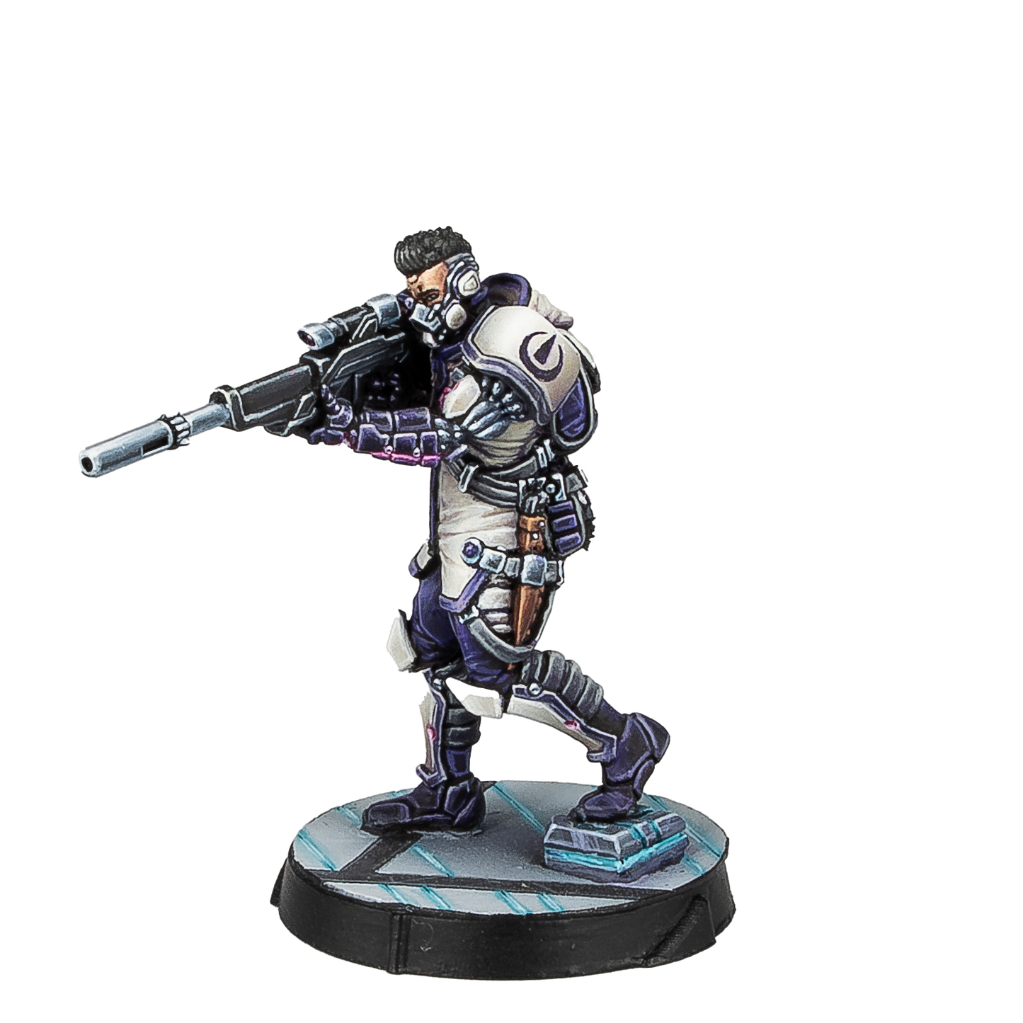 ALEPH Army Pack ESSENTIALS [JULY PRE-ORDER]