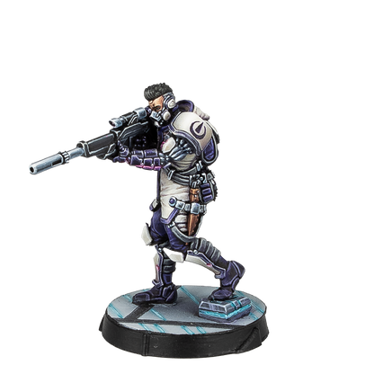 ALEPH Army Pack ESSENTIALS [JULY PRE-ORDER]